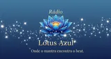 Logo da Radio Lótus Azul