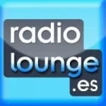 Logo da Radio Lounge