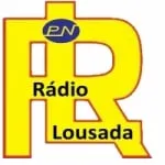 Logo da Radio Lousada