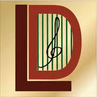 Logo da Radio Louvor Diário