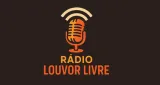 Logo da Radio louvor Livre