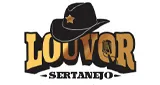 Logo da Radio Louvor Sertanejo