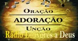 Radio Louvores a Deus