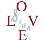 Logo da Radio Love Sigh