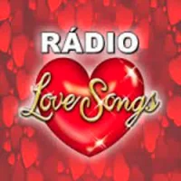 Logo da Radio Love Songs