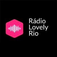 Logo da Radio Lovely Rio