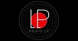 Logo da RÁDIO LP