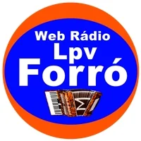 Logo da Radio Lpv De Patos PB