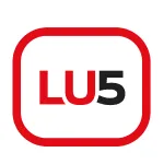 Logo da Radio LU5