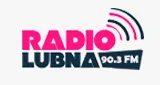 Logo da Radio Lubna