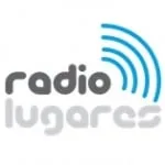 Logo da Radio Lugares 91.3 FM