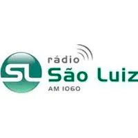 Logo da Radio Luiz AM