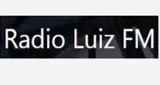 Logo da Radio Luiz Bahia 105.9 FM