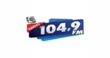 Logo da Radio Luiz Bahia FM 104,9 ZYS 686