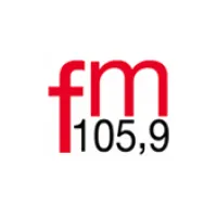 Logo da Radio Luiz Bahia FM - 105.9 FM