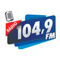 Logo da Radio Luiz Bahia FM