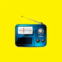 Logo da Radio Luiz News FM