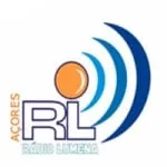 Logo da Radio Lumena 107.1 FM