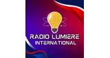 Logo da Radio Lumiere Inter Florida
