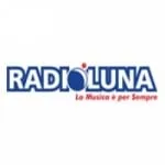 Logo da Radio Luna 87.6 FM