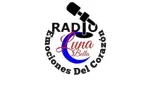 Logo da Radio Luna Bella