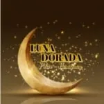 Logo da Radio Luna Dorada