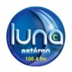 Radio Luna Estéreo 106.4 FM