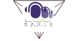 Logo da Radio Luna Porto Torres
