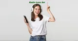 Logo da Radio Luna Sol