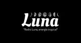 Logo da Radio Luna