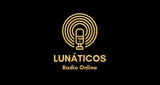 Logo da Radio Lunáticos