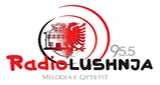 Logo da Radio Lushnja