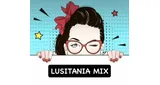 Logo da Ràdio Lusitania Mix