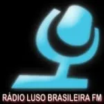 Logo da Radio Luso Brasileira