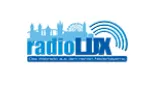 Logo da Radio Lux
