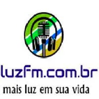 Logo da Radio Luz