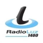 Logo da Radio Luz de Tarma 1400 AM