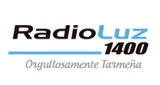 Logo da Radio Luz de Tarma