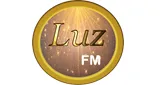 Logo da Radio Luz FM