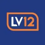 Logo da Radio LV12