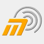 Logo da Radio M Humahuaca
