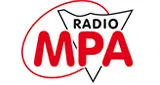 Logo da Radio M P A