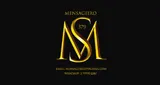 Logo da Radio M