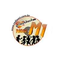 Logo da Radio M1