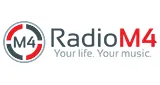Logo da Radio M4