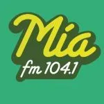 Logo da Radio Mía