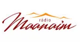 Radio Maanaim