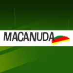 Logo da Radio Macanuda