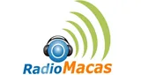 Logo da Radio Macas