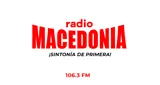 Radio Macedonia